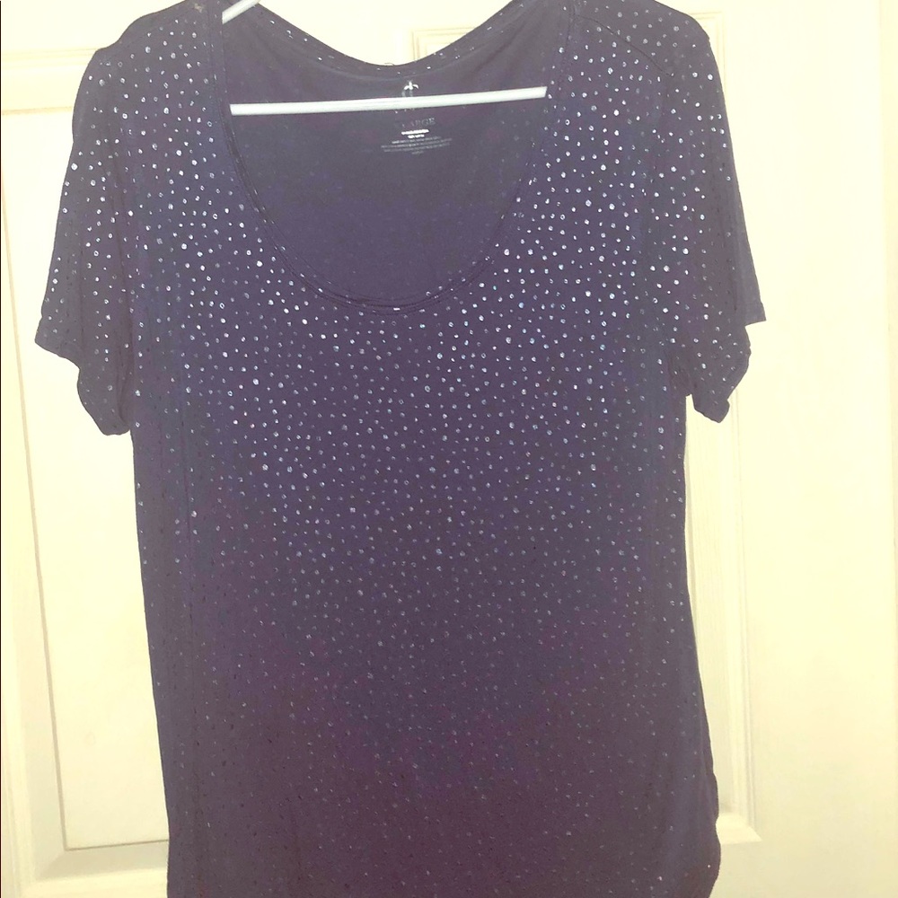 🌷Juicy Couture short sleeve TEE